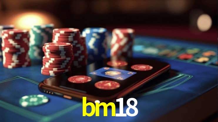 A Emoção da Loteria na bm18: Uma Chance de Mudança de Vida