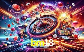 Descubra a Magia dos Jogos de Arcade no bm18